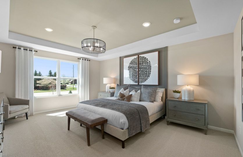 Owner's Suite