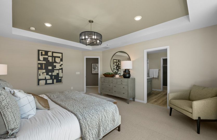 Owner's Suite