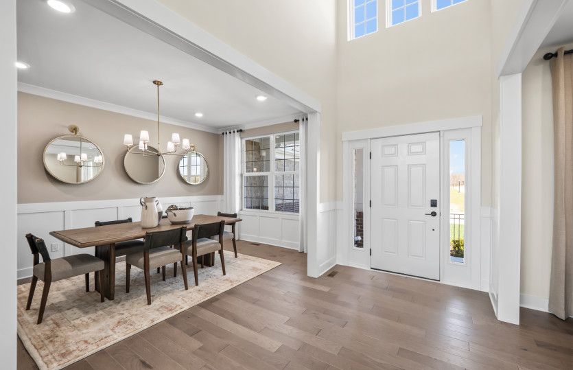 Foyer