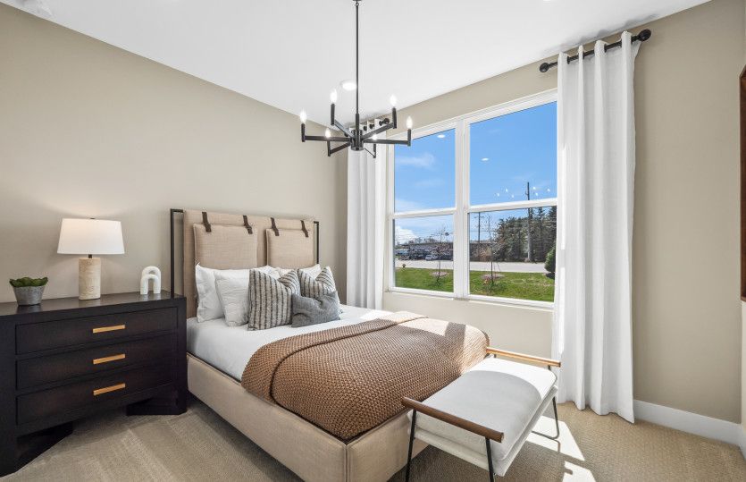 First Floor Guest Suite