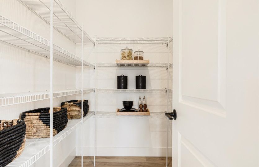Pantry