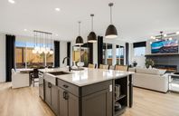 Frog Pond por Pulte Homes en Portland-Vancouver Oregon