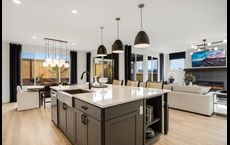 Frog Pond: Wilsonville, Oregon - Pulte Homes