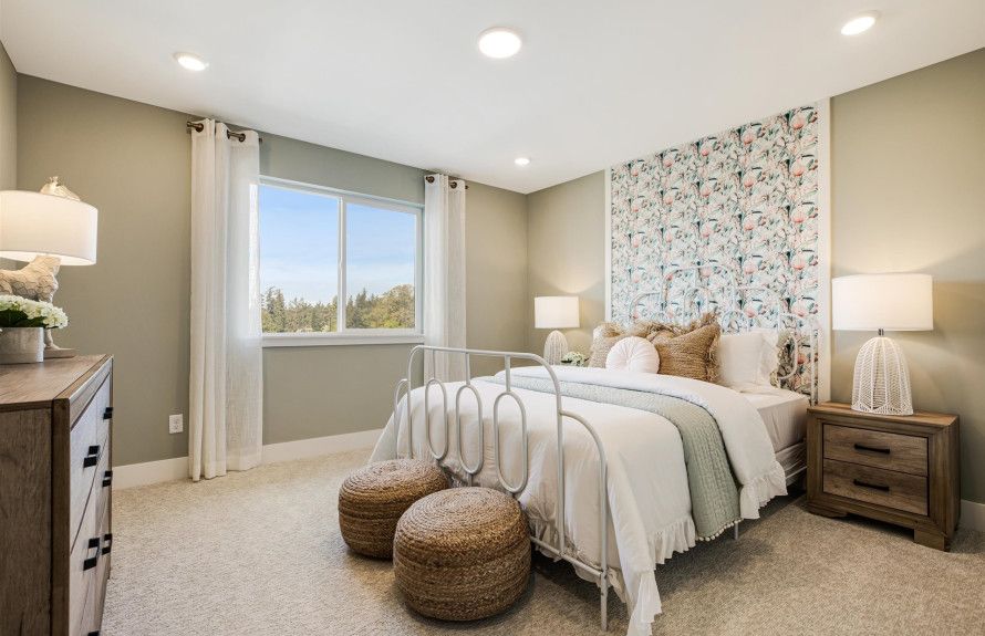 3-4 Bedroom Designs
