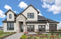 Katy Court by Pulte Homes in Houston Texas