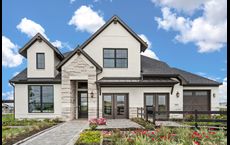 Katy Court: Katy, Texas - Pulte Homes