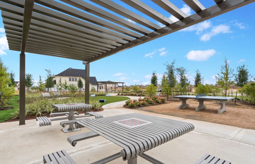 Picnic Seating