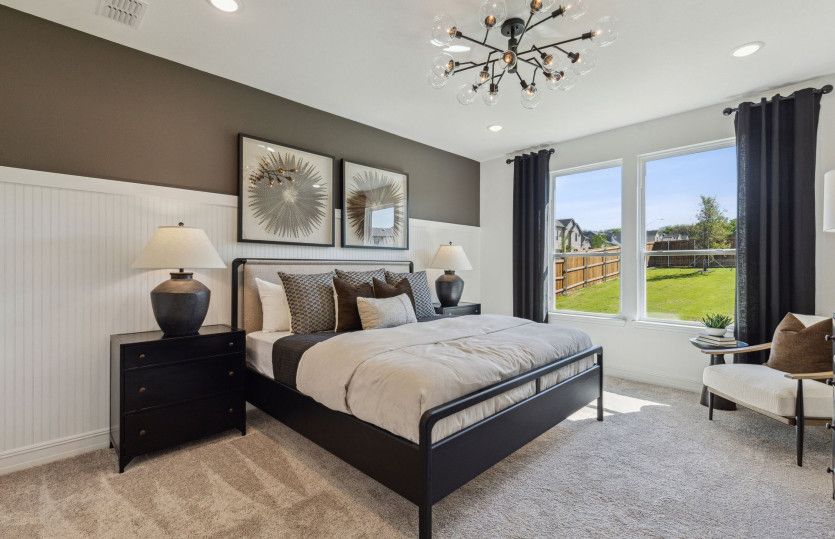 Owner's Suite