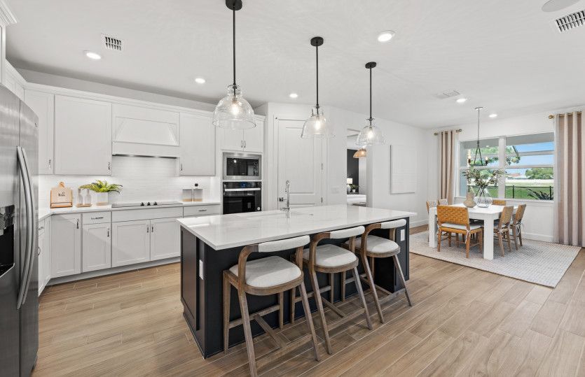 Your new home in Nokomis, FL
