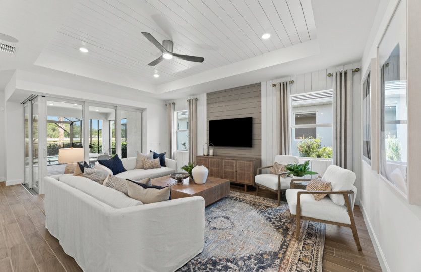 Everything you're looking for in your new home