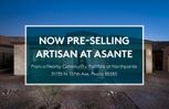 Artisan at Asante - Surprise, AZ