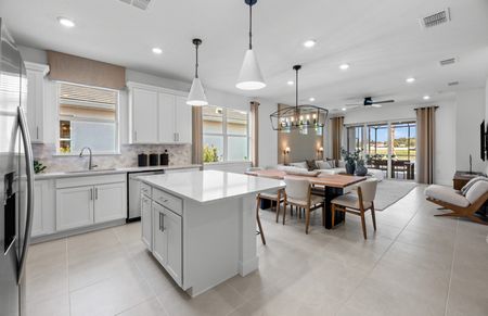 Twin Villas