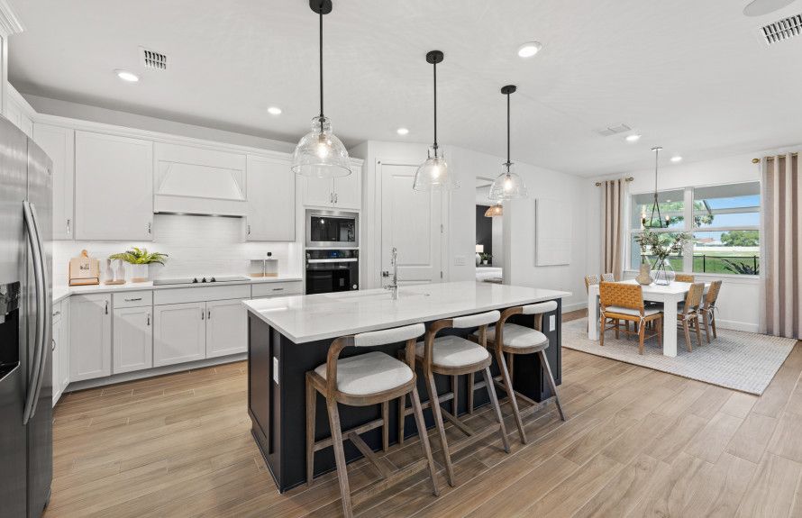 Your New Home in Nokomis, FL