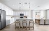 casa en Amber at Oakwood Trails por Pulte Homes
