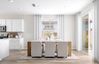 casa en Amber at Oakwood Trails por Pulte Homes