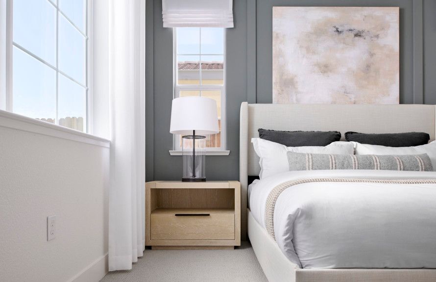 Horizon owner's suite