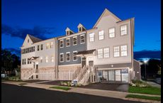 Mason Ridge: Denville, New Jersey - Pulte Homes