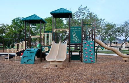 Children's Playscape