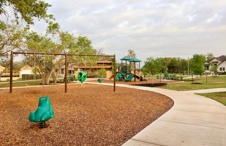 Community Park
