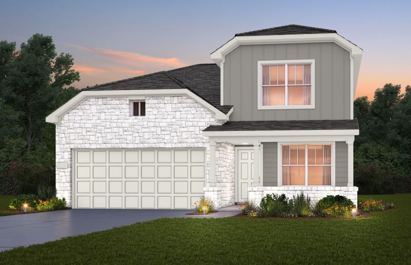 Home Exterior HC202