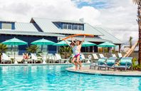 Nexton por Pulte Homes en Charleston South Carolina