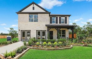 16010 Tangled Vine Lane (Hamilton)