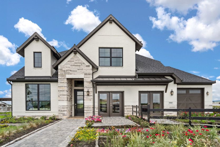 Iredell Exterior