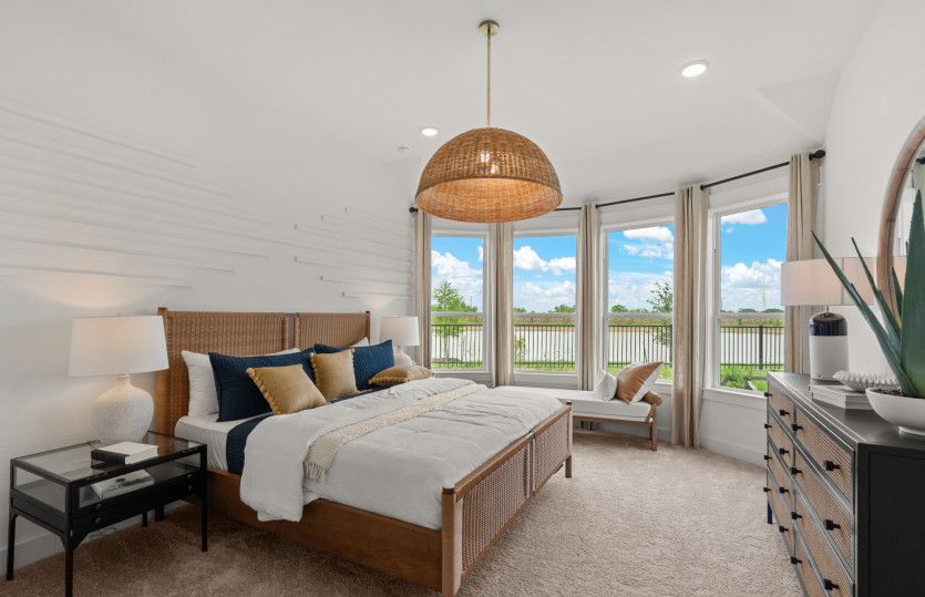 Owner's Suite