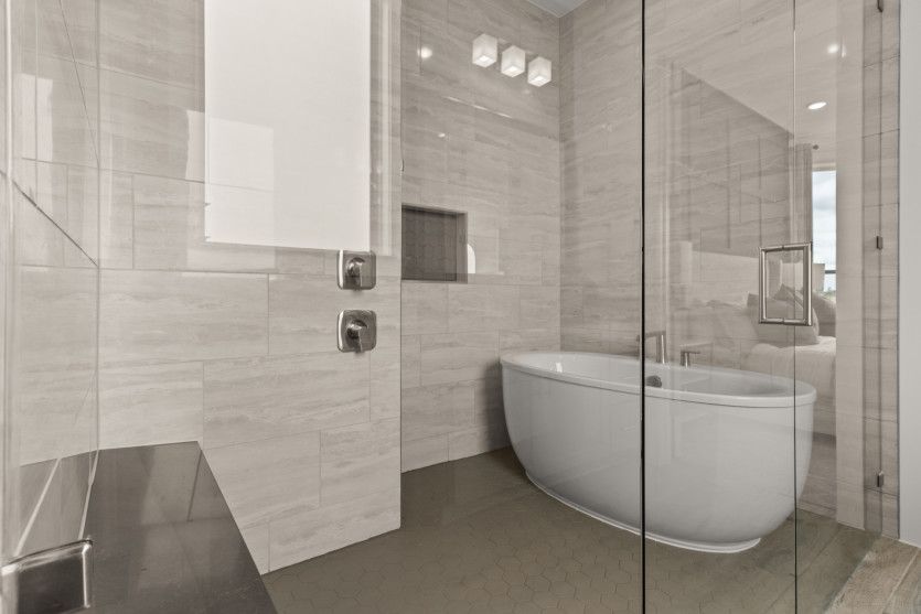 Iredell Interior