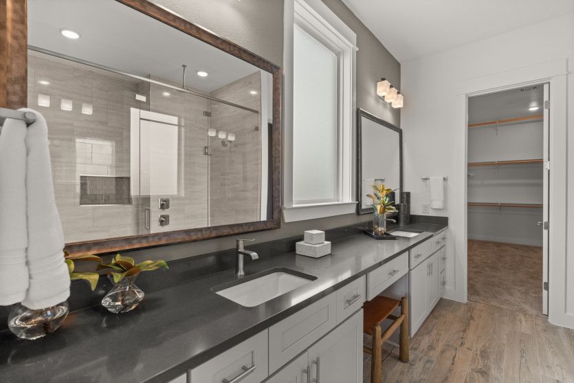 Iredell Interior