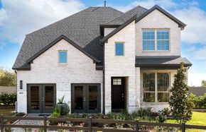 Ellerden - Tomball, TX