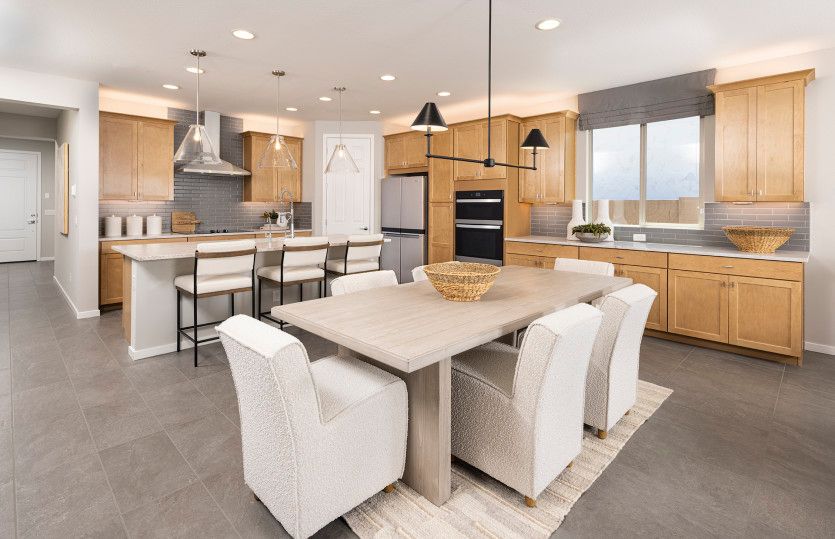 Soleo by Pulte Homes