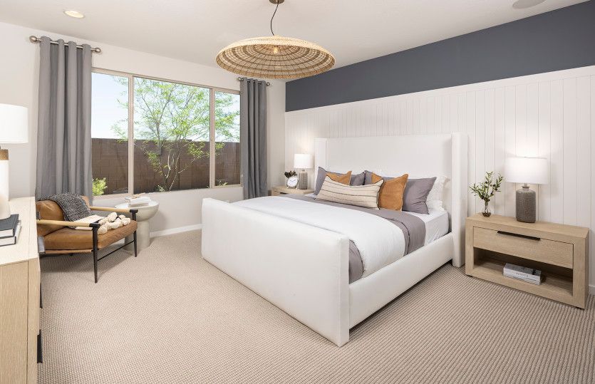 New Home Builder in San Tan Valley