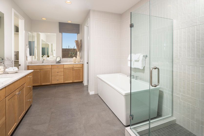 Brand New Homes in San Tan Valley