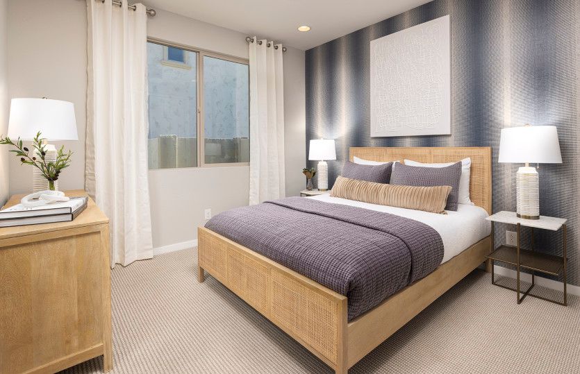 Top Home Builder in Phoenix