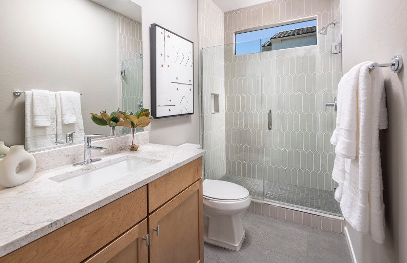 New Homes in Arizona