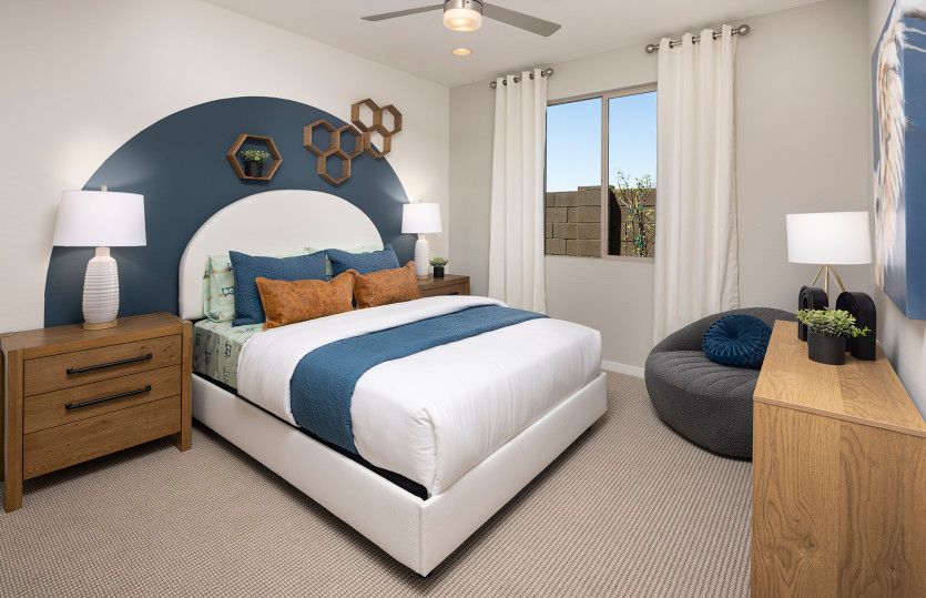 Soleo by Pulte Homes