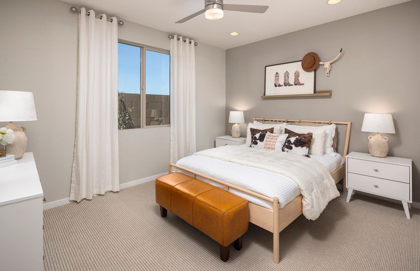 New Homes in San Tan Valley