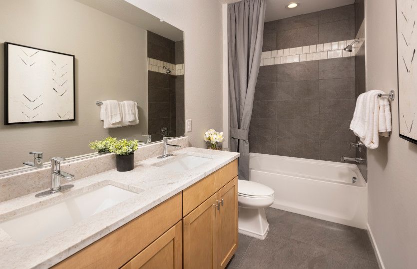 New Homes For Sale in Surprise