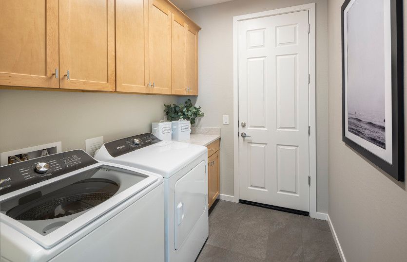 Soleo by Pulte Homes