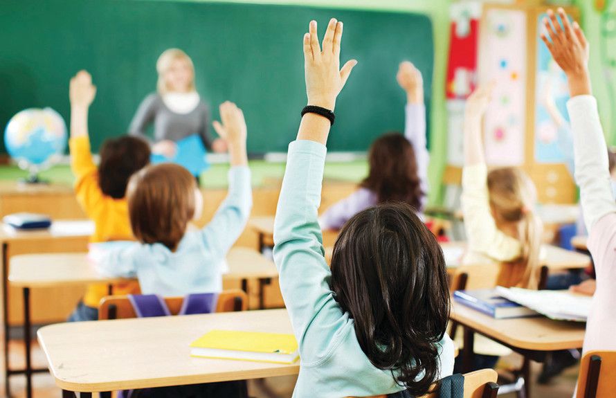 Top Rated Schools