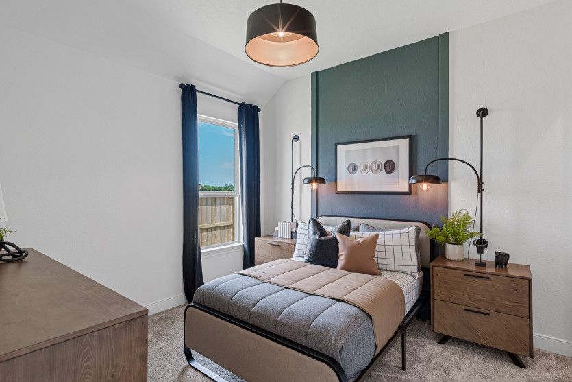 Third Bedroom