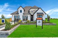 Valencia por Pulte Homes en Houston Texas