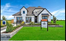 Valencia: Manvel, Texas - Pulte Homes