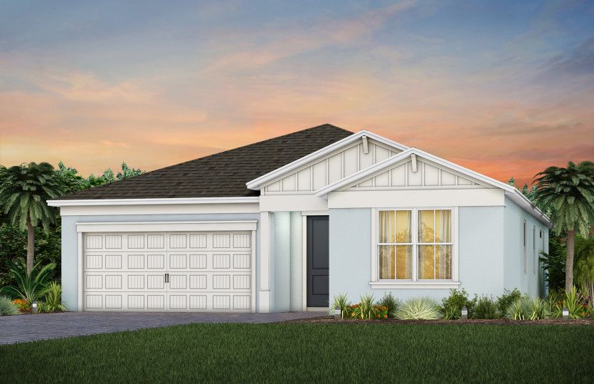 Garnet Exterior CO1