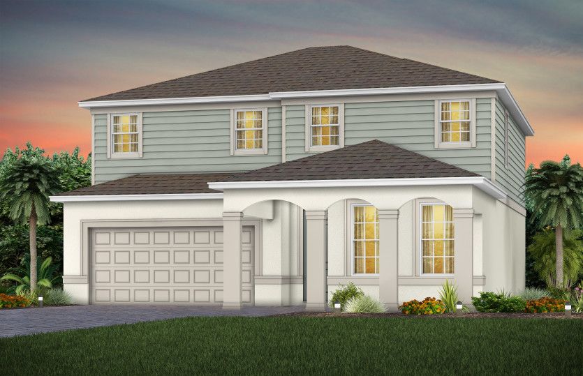 Imperial Exterior FM2