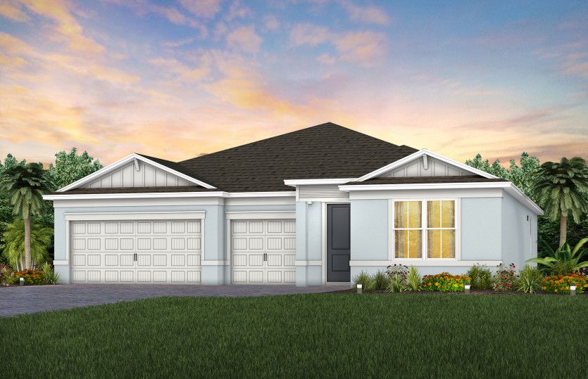 Mahogany Exterior CO1