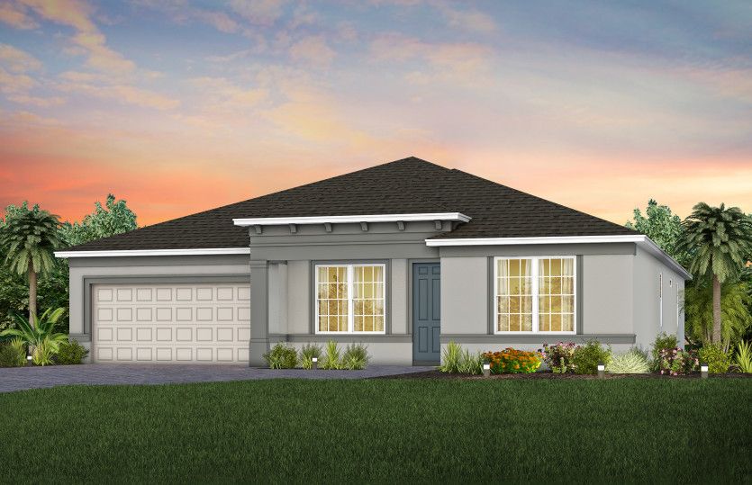 Merlot Exterior FM2