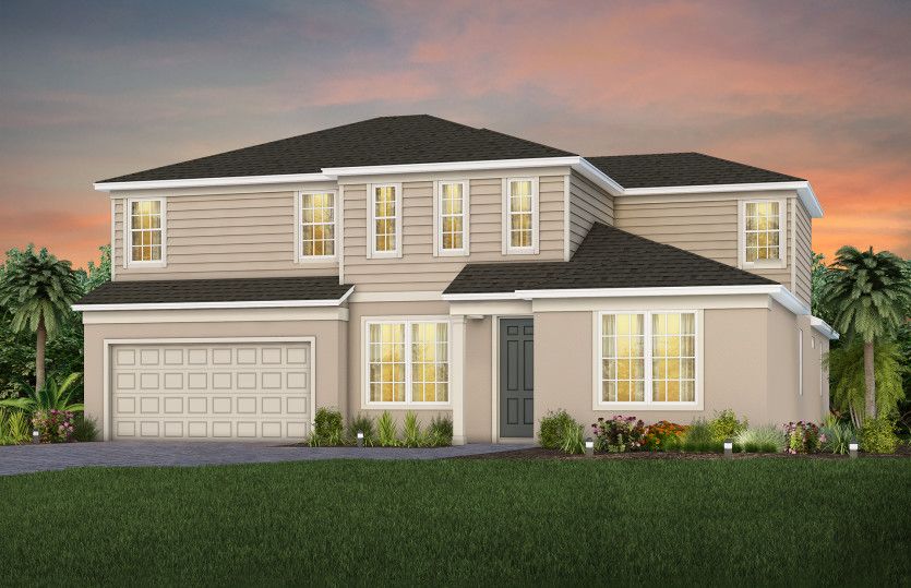 Merlot Grand Exterior FM1