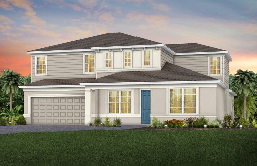 Merlot Grand Exterior FM2